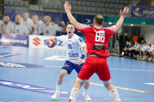 Mecz PGNiG Superligi piłki ręcznej mężczyzn: Grupa Azoty Unia Tarnów - Górnik Zabrze